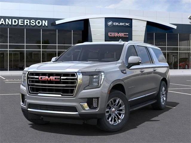 new 2024 GMC Yukon XL car, priced at $72,635