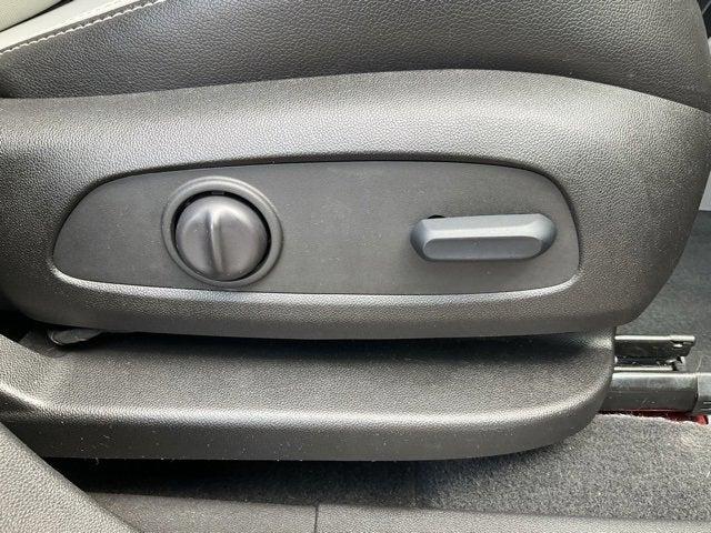 used 2022 GMC Terrain car, priced at $22,714