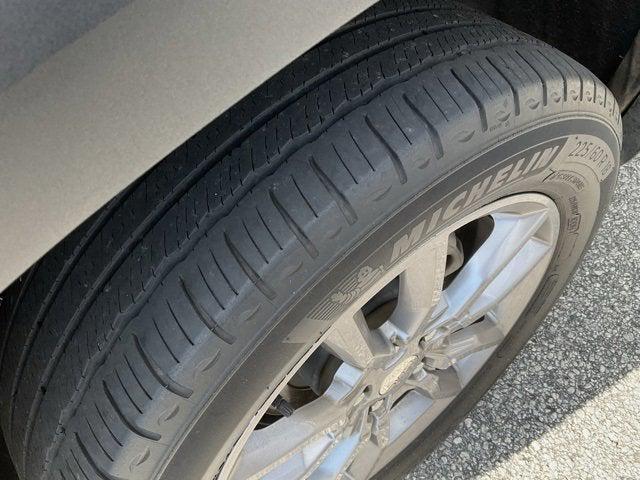 used 2022 GMC Terrain car, priced at $22,892