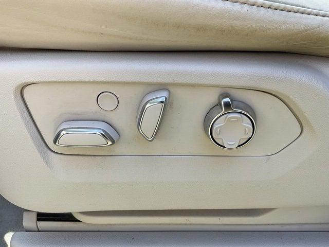 used 2022 Cadillac Escalade car, priced at $72,226