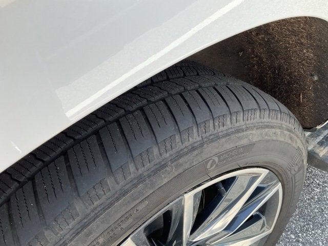 used 2022 Cadillac Escalade car