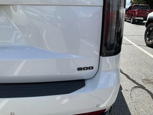 used 2022 Cadillac Escalade car