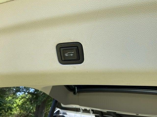 used 2022 Cadillac Escalade car, priced at $72,226