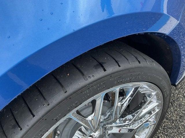 used 2016 Chevrolet Corvette car, priced at $73,733