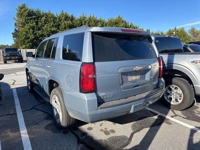 used 2016 Chevrolet Tahoe car, priced at $24,339