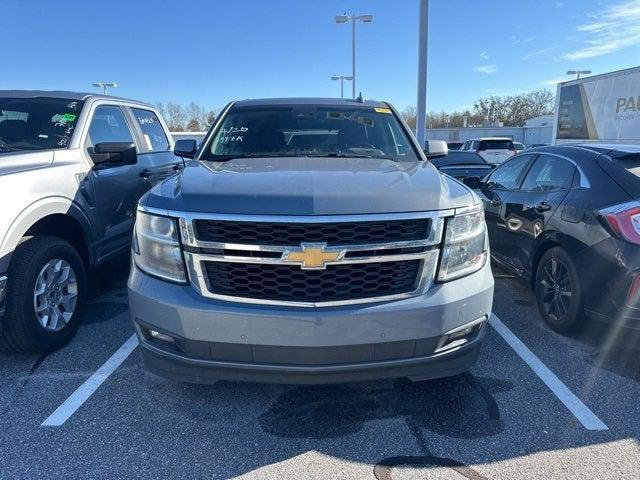 used 2016 Chevrolet Tahoe car, priced at $24,339