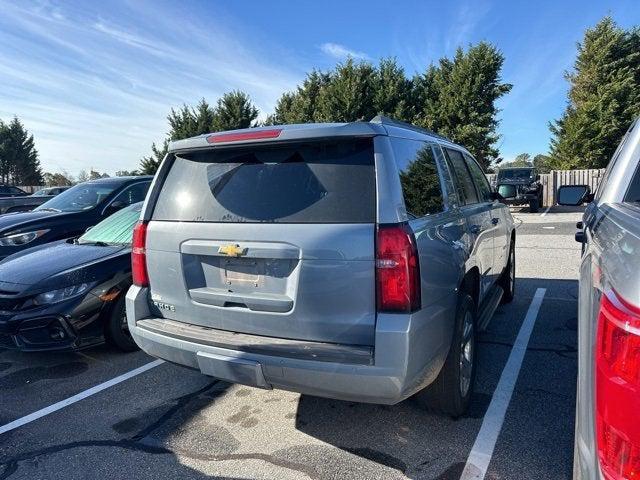 used 2016 Chevrolet Tahoe car, priced at $24,339