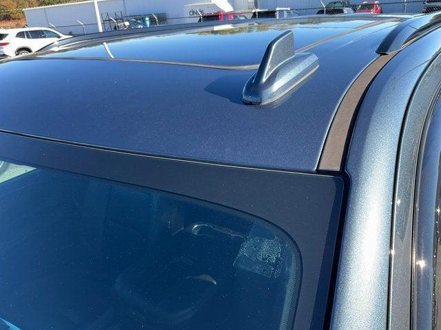 used 2021 Chevrolet Tahoe car