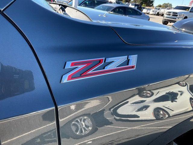 used 2021 Chevrolet Tahoe car