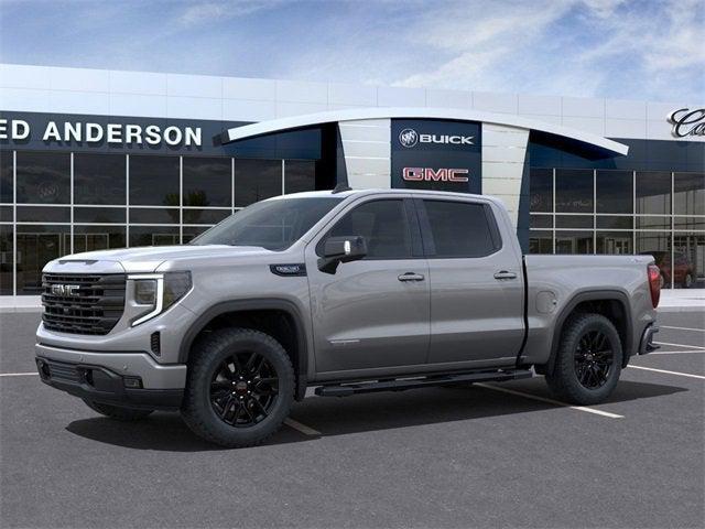 new 2025 GMC Sierra 1500 car, priced at $67,800