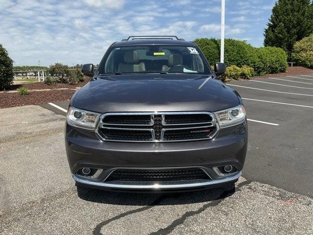 used 2014 Dodge Durango car, priced at $10,339