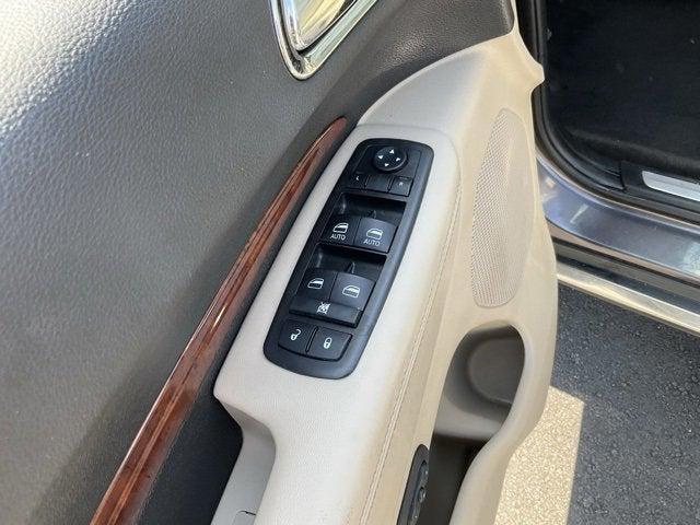 used 2014 Dodge Durango car, priced at $10,339
