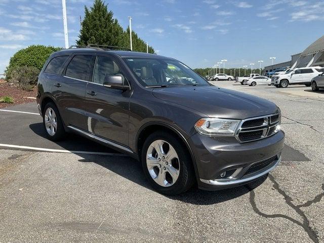used 2014 Dodge Durango car, priced at $10,339