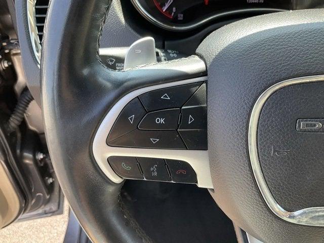 used 2014 Dodge Durango car, priced at $10,339