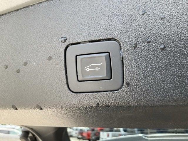 used 2023 Buick Encore GX car, priced at $22,652