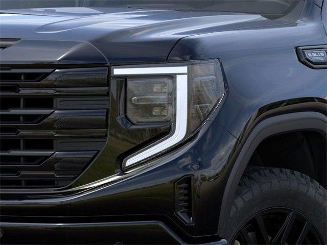 new 2025 GMC Sierra 1500 car, priced at $63,356