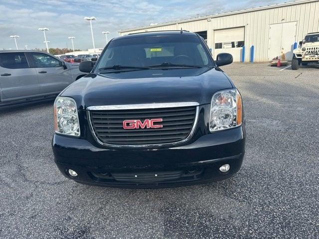 used 2013 GMC Yukon car, priced at $9,888