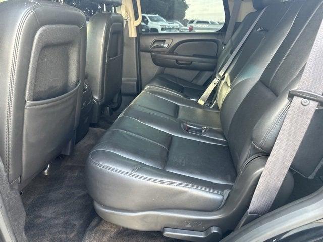 used 2013 GMC Yukon car, priced at $9,888