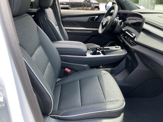 new 2026 Buick Enclave car, priced at $53,310
