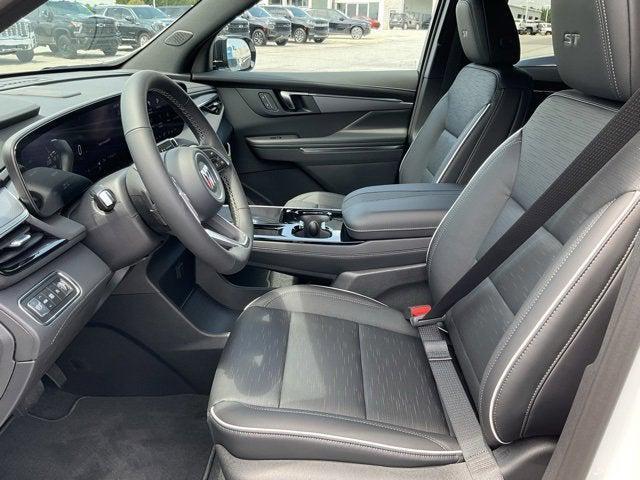 new 2026 Buick Enclave car, priced at $53,310
