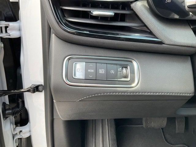 new 2026 Buick Enclave car, priced at $53,310