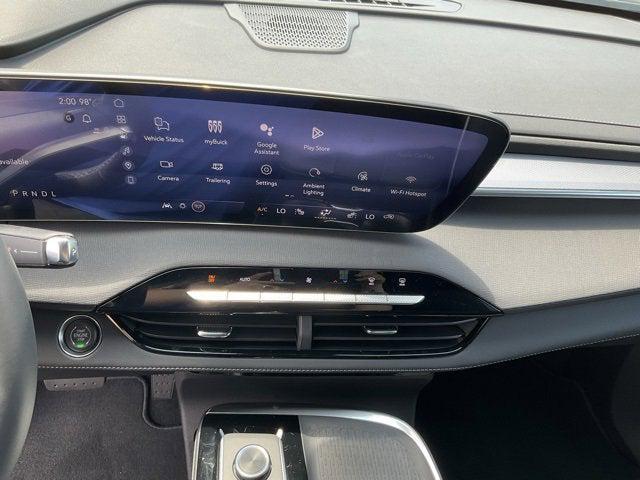 new 2026 Buick Enclave car, priced at $53,310