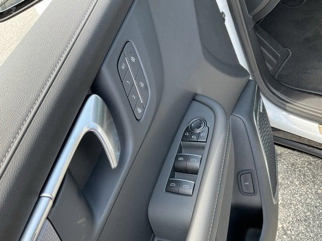 new 2026 Buick Enclave car, priced at $53,310