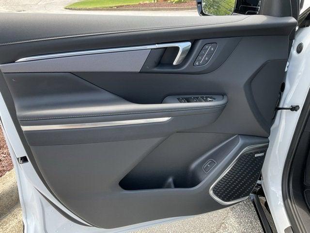 new 2026 Buick Enclave car, priced at $53,310