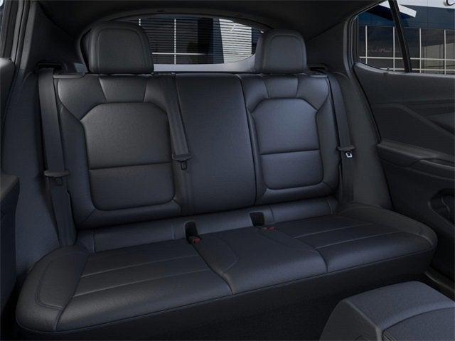 new 2025 Buick Envista car, priced at $29,410
