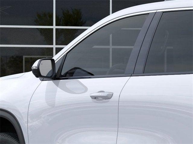 new 2025 GMC Acadia car, priced at $42,495
