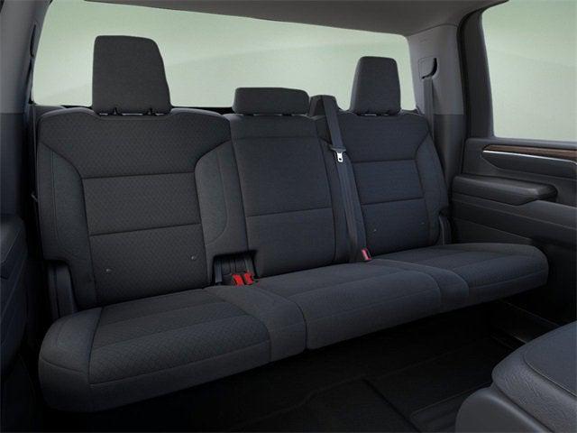 new 2026 Chevrolet Silverado 2500 car, priced at $54,990