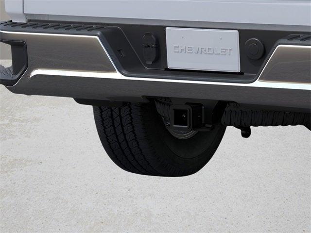 new 2026 Chevrolet Silverado 2500 car, priced at $54,990