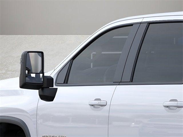 new 2026 Chevrolet Silverado 2500 car, priced at $54,990