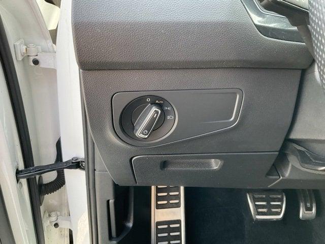 used 2022 Volkswagen Tiguan car, priced at $24,123