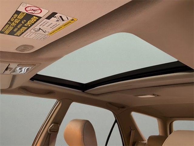 used 2001 Lexus RX 300 car, priced at $4,225