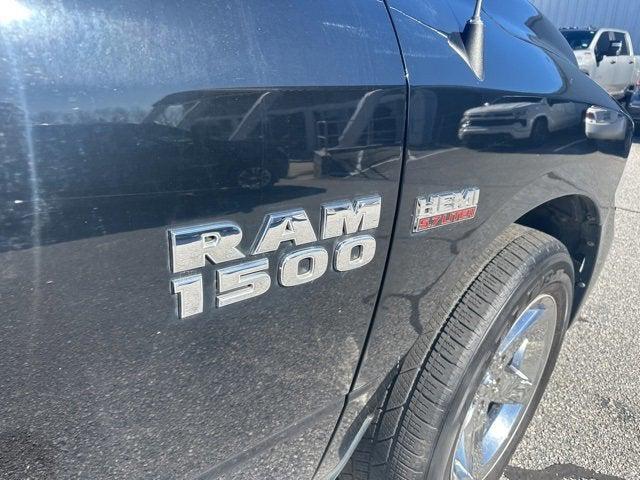 used 2014 Ram 1500 car, priced at $11,990