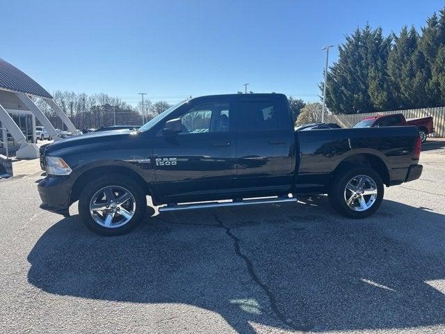 used 2014 Ram 1500 car, priced at $11,990