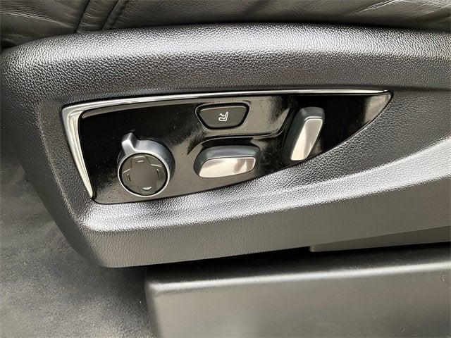 used 2017 Cadillac Escalade ESV car, priced at $21,250