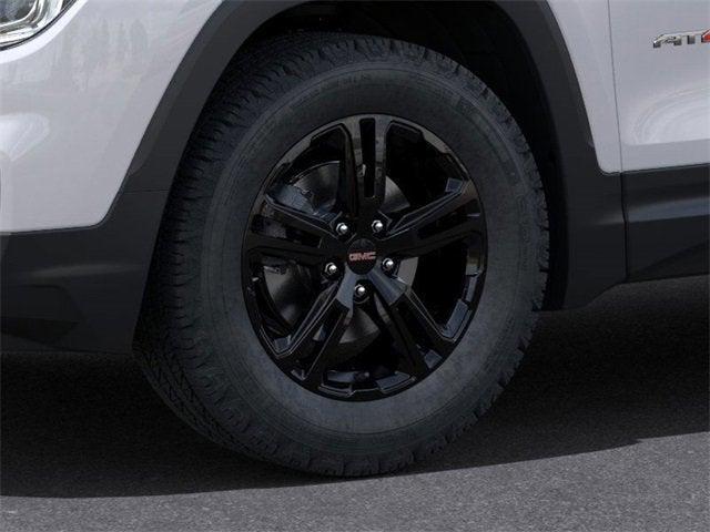 new 2024 GMC Terrain car, priced at $37,120