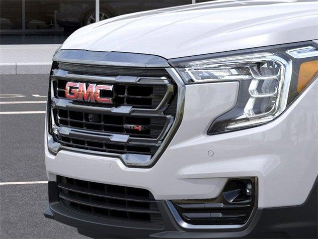 new 2024 GMC Terrain car, priced at $37,120