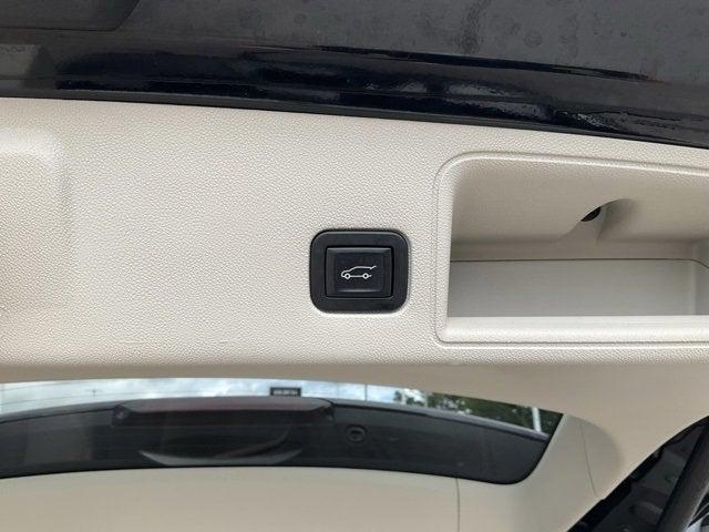 used 2019 GMC Terrain car, priced at $22,397