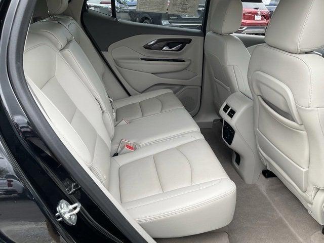 used 2019 GMC Terrain car, priced at $22,397