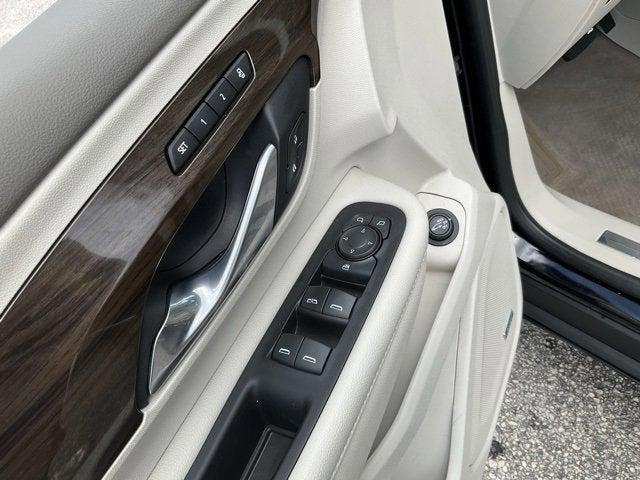 used 2019 GMC Terrain car, priced at $22,397