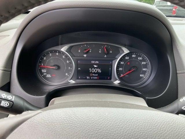 used 2019 GMC Terrain car, priced at $22,397