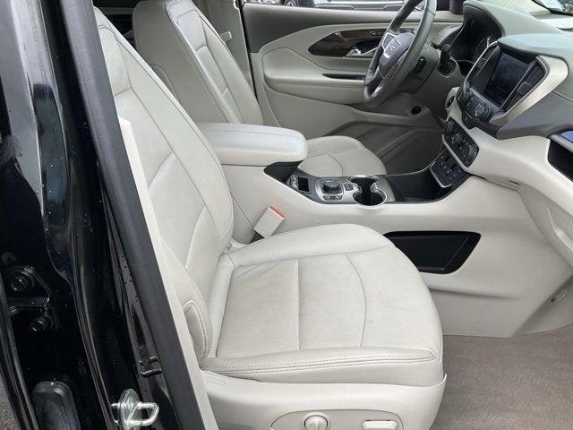 used 2019 GMC Terrain car, priced at $22,397