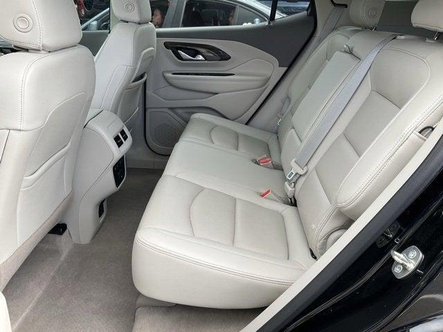 used 2019 GMC Terrain car, priced at $22,397