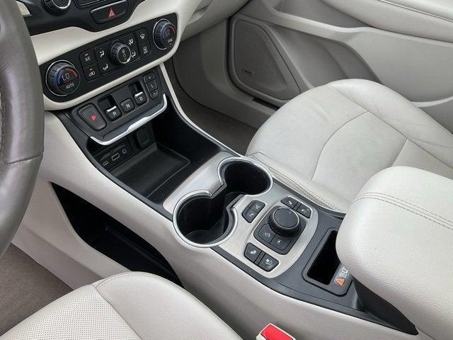 used 2019 GMC Terrain car, priced at $22,397