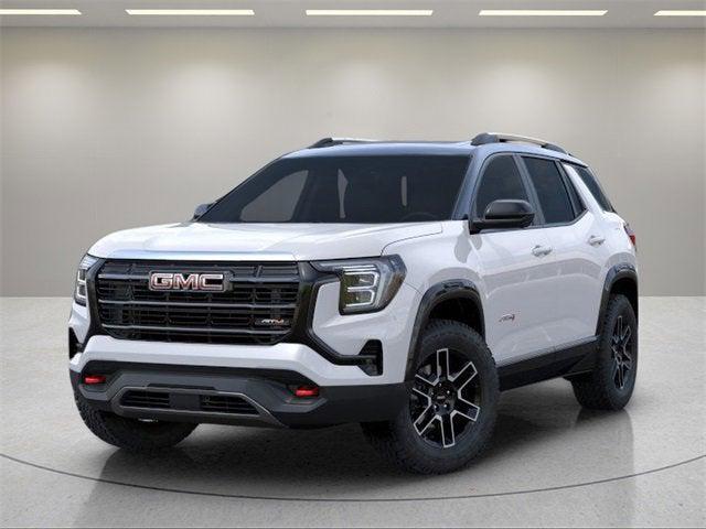 new 2026 GMC Terrain car, priced at $45,270