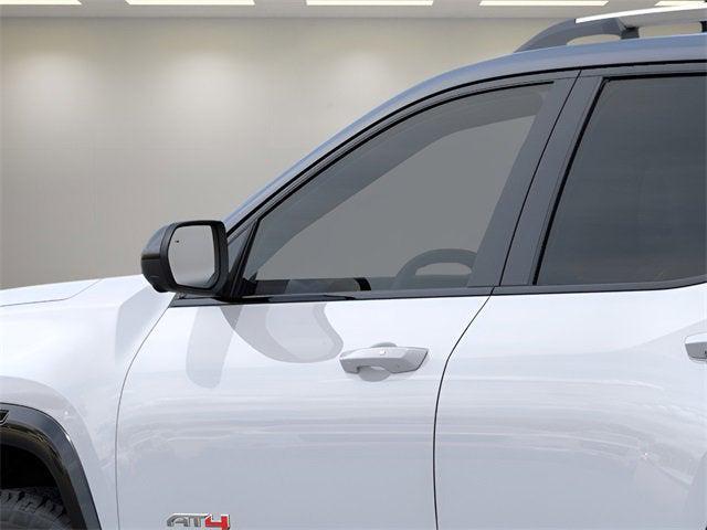new 2026 GMC Terrain car, priced at $45,270
