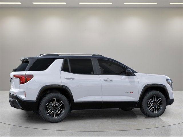 new 2026 GMC Terrain car, priced at $45,270
